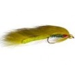 BH Zonker Olive Bright