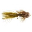 Bow River Bugger Olive