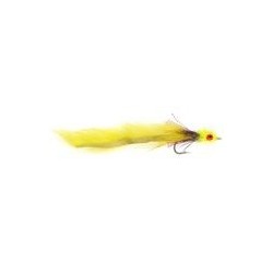 Fritz Zonker Yellow