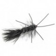 Galloups Warbird Black