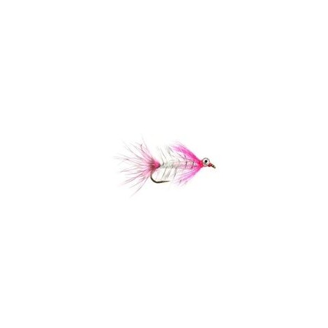 Hot Magnus Pink