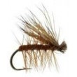 Elk Hair Caddis Brown
