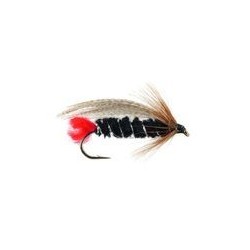 Mall Streamer Black