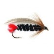 Mall Streamer Black