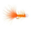Marabou Stimulator Orange