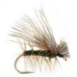 Elk Hair Caddis Dark Green