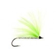 Mickey Finn Green White