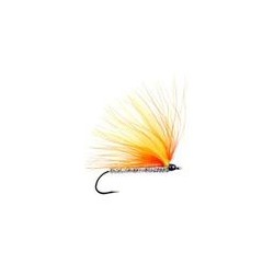 Mickey Finn Orange Yellow