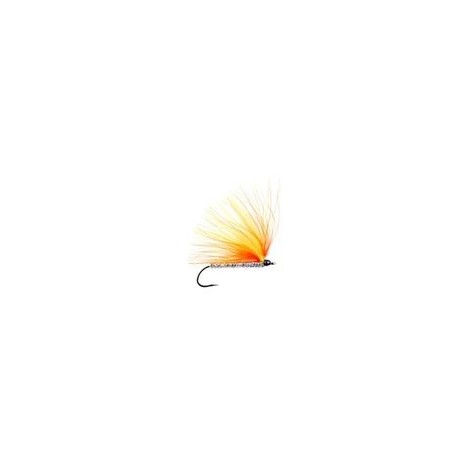 Mickey Finn Orange Yellow