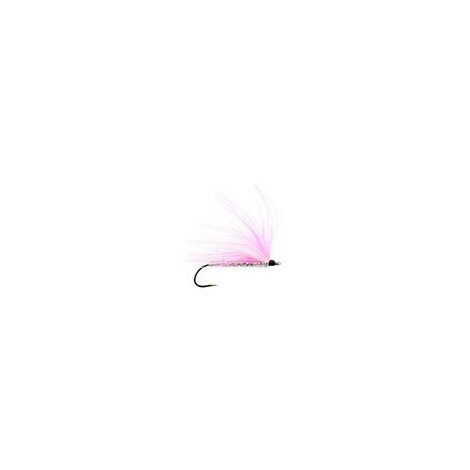 Mickey Finn Pink White