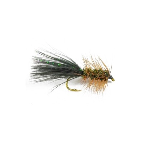 Steelhead Bugger Staple