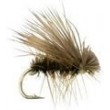 Elk Hair Caddis Peacock