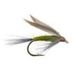 Blue Wing Olive Wet
