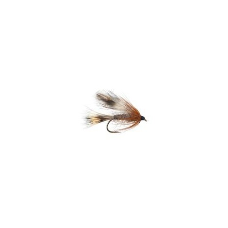 Down Wing Adam