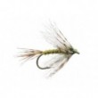 Galloups Sunk Spinner BWO
