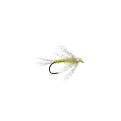 Galloups Sunk Spinner PMD