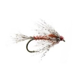 Galloups Sunk Spinner Rusty