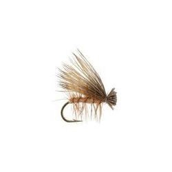 Elk Hair Caddis Tan