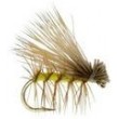 Elk Hair Caddis Yellow