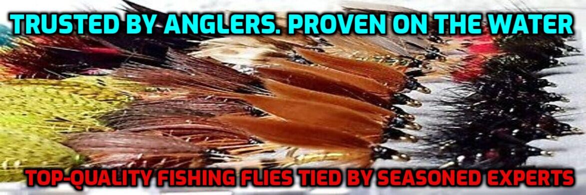 Wholesale Flies